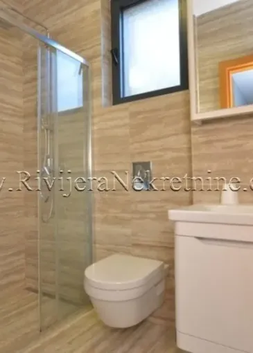 Apartment for sale in Igalo