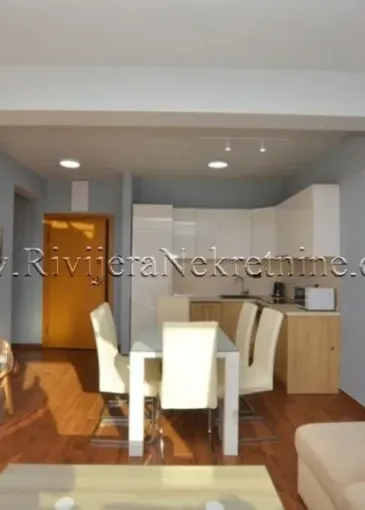 Apartment for sale in Igalo