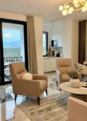 Apartment for sale in Radovići