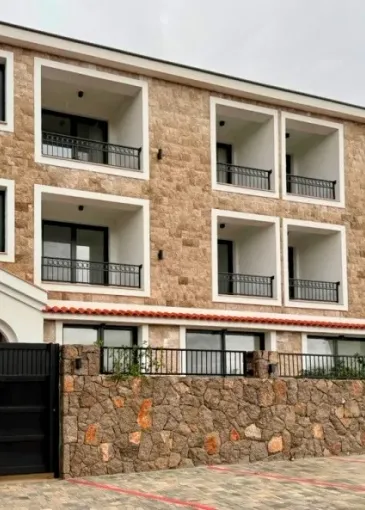 Apartment for sale in Radovići