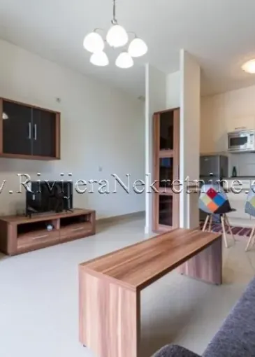 Apartment for sale in Risan