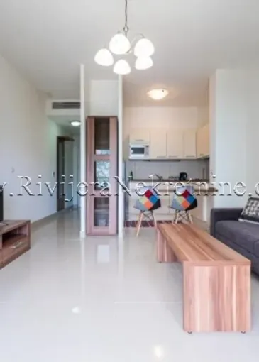 Apartment for sale in Risan