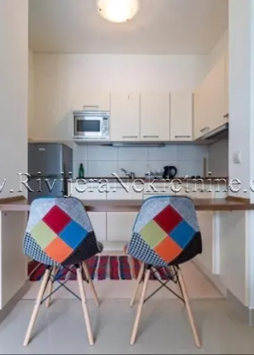 Apartment for sale in Risan