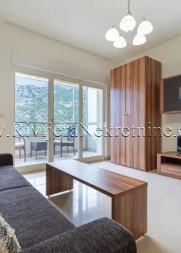 Apartment for sale in Risan