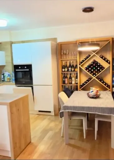 Apartment for sale in Bečići