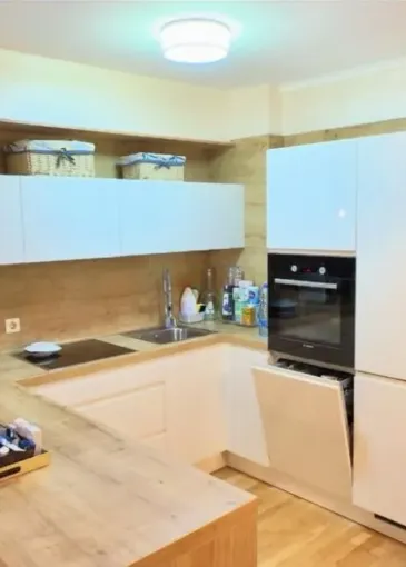 Apartment for sale in Bečići