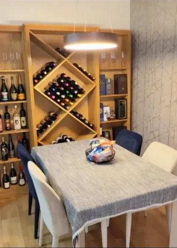 Apartment for sale in Bečići