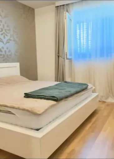 Apartment for sale in Bečići