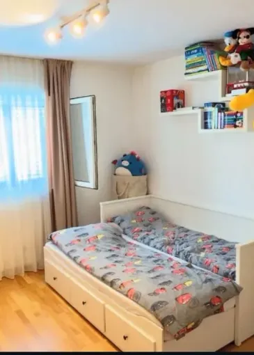 Apartment for sale in Bečići