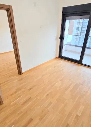 Apartment for sale in Budva