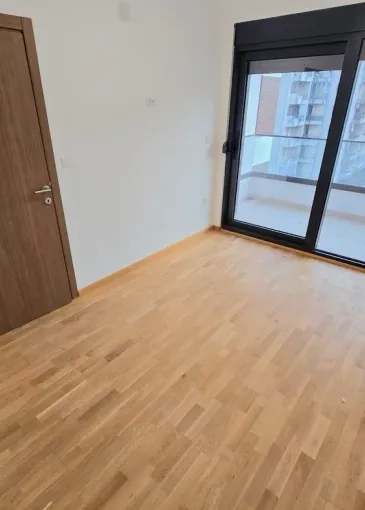 Apartment for sale in Budva