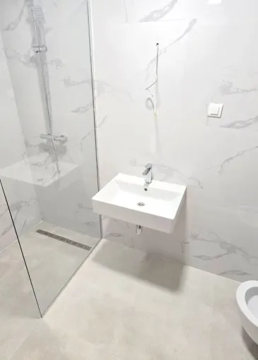 Apartment for sale in Budva