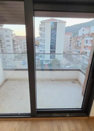 Apartment for sale in Budva