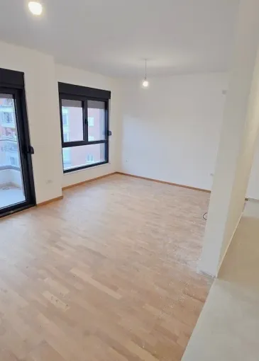 Apartment for sale in Budva