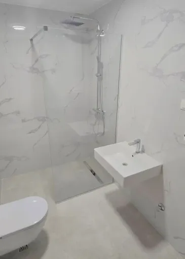 Apartment for sale in Budva