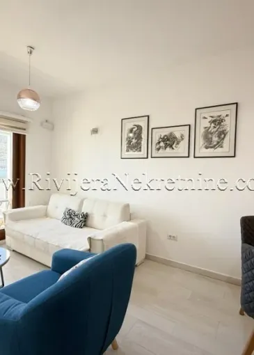 Apartment for sale in Igalo