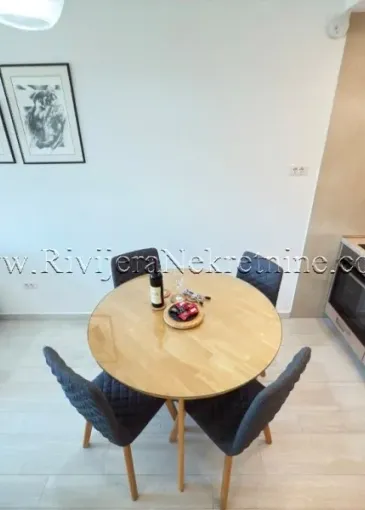 Apartment for sale in Igalo