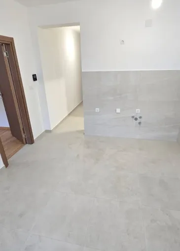 Apartamento en venta en Budva