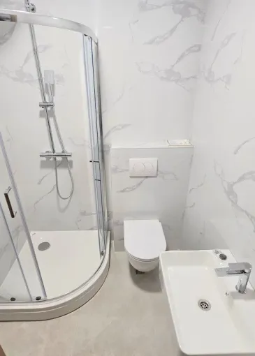 Apartamento en venta en Budva