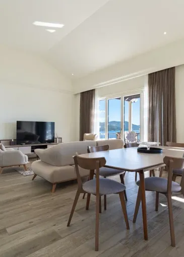 Apartamento en venta en Radovići