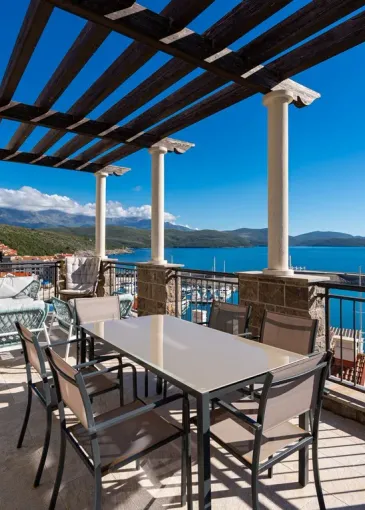 Apartamento en venta en Radovići