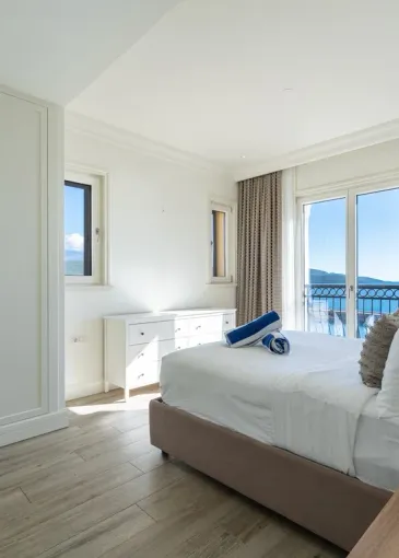 Apartamento en venta en Radovići