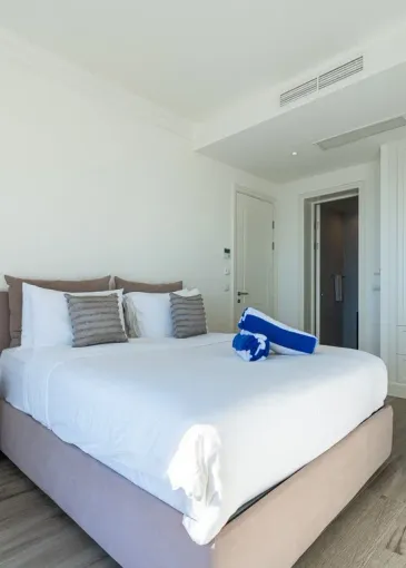 Apartamento en venta en Radovići