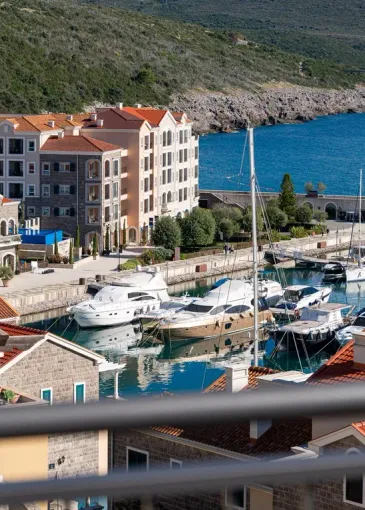 Apartamento en venta en Radovići