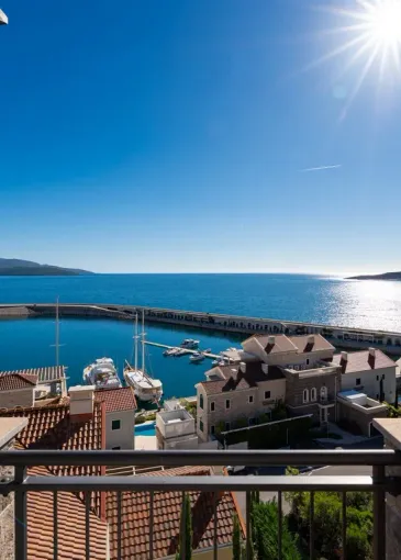 Apartamento en venta en Radovići