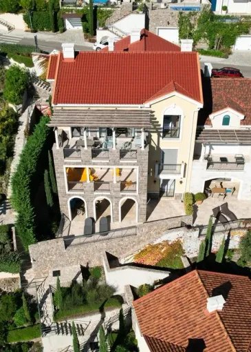 Apartamento en venta en Radovići