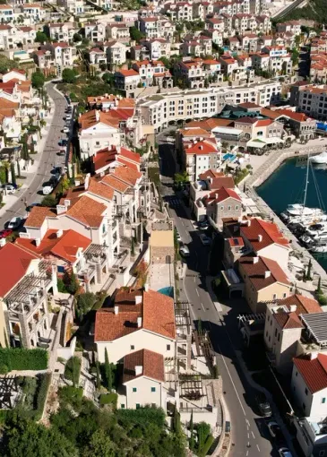 Apartamento en venta en Radovići