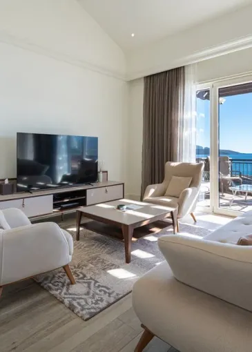 Apartamento en venta en Radovići