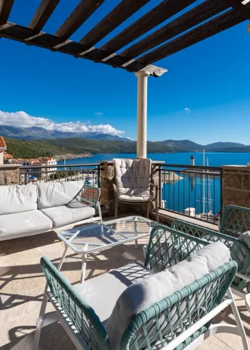 Apartamento en venta en Radovići