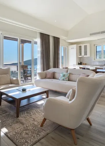 Apartamento en venta en Radovići