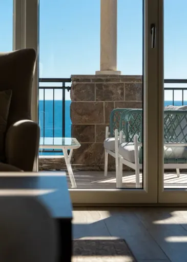 Apartamento en venta en Radovići