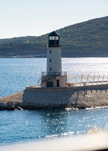 Apartment for sale in Radovići