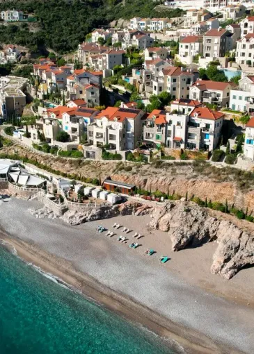 Apartment for sale in Radovići