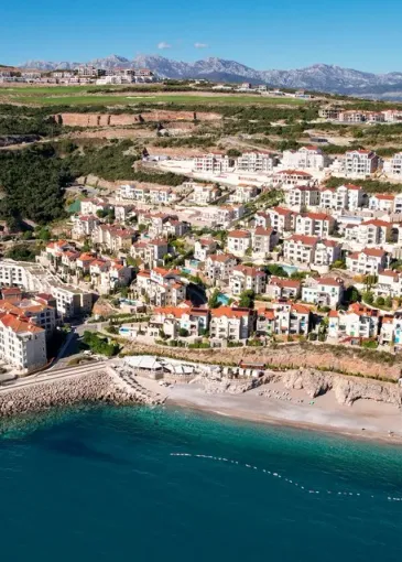 Apartment for sale in Radovići