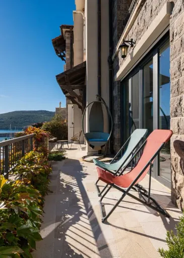 Apartment for sale in Radovići