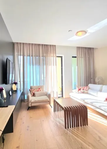 Apartment for sale in Bečići