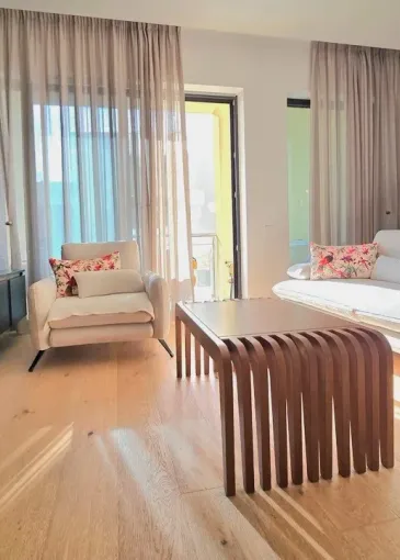 Apartment for sale in Bečići