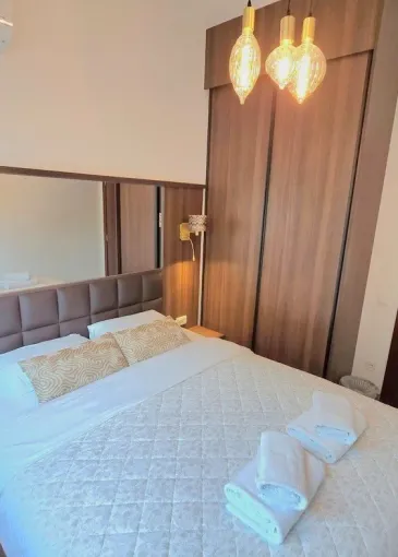 Apartment for sale in Bečići