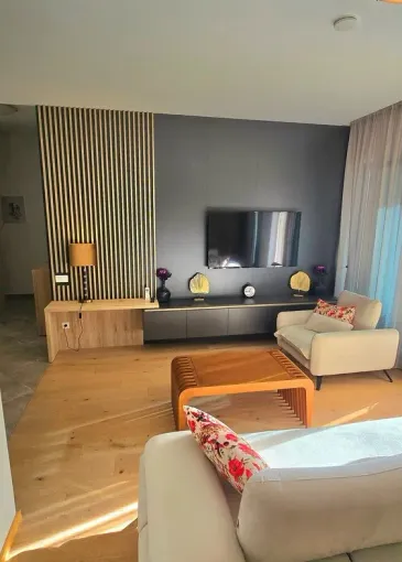 Apartment for sale in Bečići