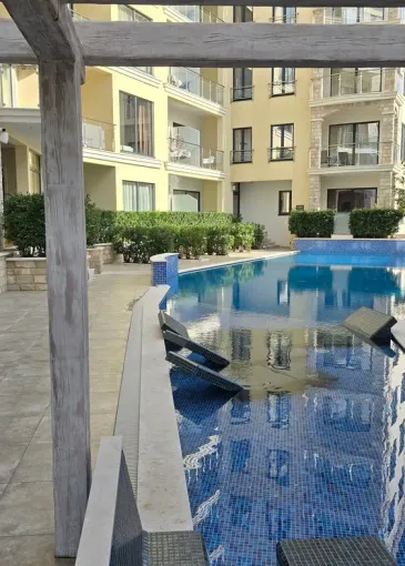 Apartment for sale in Bečići