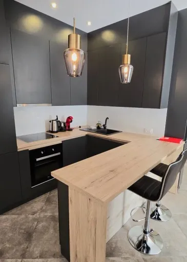 Apartment for sale in Bečići