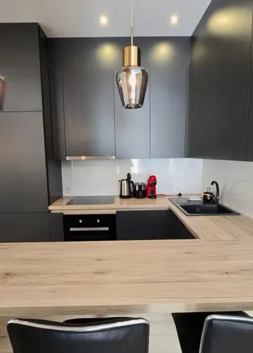 Apartment for sale in Bečići