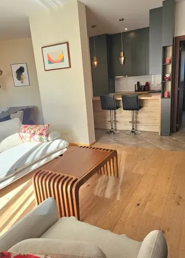 Apartment for sale in Bečići