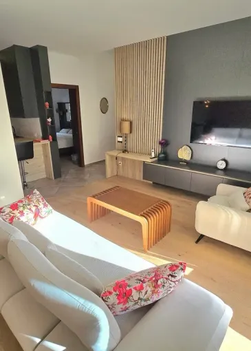 Apartment for sale in Bečići