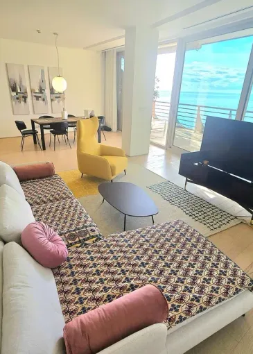 Apartment for sale in Boreti