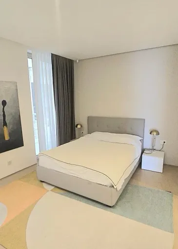 Apartment for sale in Boreti